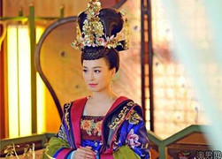 5 mỹ nhân chết yểu trong ‘Võ Mỵ Nương truyền kỳ’