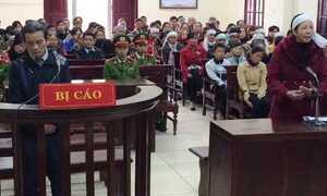 Giết người vì nửa bao xi măng