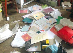 Bộ Y tế: Bằng giả trong lĩnh vực y tế nguy hiểm chết người