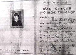 Những vụ sử dụng bằng giả chấn động dư luận