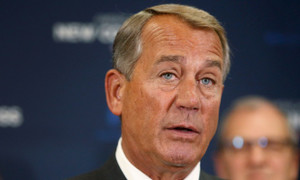 Nhân viên pha chế âm mưu hạ độc Chủ tịch Hạ viện Mỹ