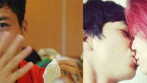 Công Phượng vô kỷ luật khi xăm tên bạn gái, hôn Hòa Minzy?