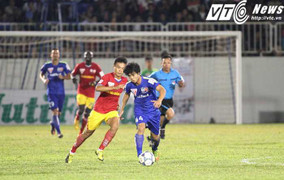 'Văn Quyến, Như Thuật hay hơn Công Phượng'