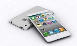 iPhone 7 sẽ có cảm ứng nhịp tim?