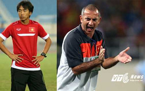 HLV Miura phớt lờ thầy Công Phượng, quyết dẫn dắt U23 Việt Nam