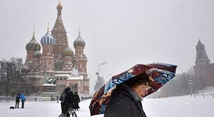 Nga tự tin có thể vực dậy đồng Rúp