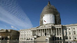 FBI chặn đứng âm mưu khủng bố ở tòa nhà Quốc hội Mỹ