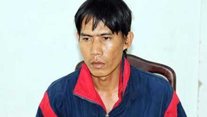 Rủ 'chiến hữu' đi nhậu để sát hại