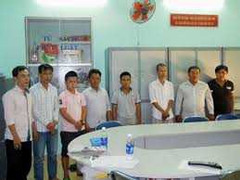 Phá đường dây làm bằng thạc sĩ, tiến sĩ giả 'cực khủng'