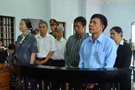 'Xóa sổ' băng nhóm nghiện ma túy gây ra 41 vụ cướp tài sản