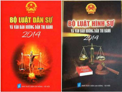 Công ty in sách luật có hình diễn viên Công Lý bị phạt 140 triệu đồng