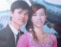 Vợ chồng hát rong trên Điều ước thứ 7: Tiết lộ từ gia đình nhà chị Như Đào