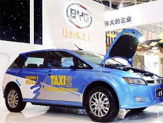 5 hãng ô tô lớn nhất Trung Quốc