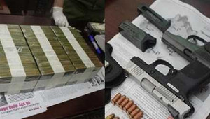 Những vụ nổ súng gây chấn động xứ Nghệ