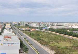 Nguyên Trưởng Ban quản lý tái định cư Đà Nẵng bị điều tra