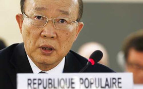 Triều Tiên: Cuộc tập trận Mỹ - Hàn là sự 'gợi mở thách thức'