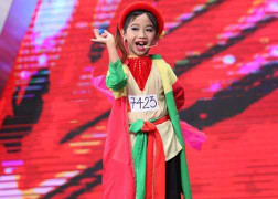 Cảnh đời khốn khó của các giọng ca nhí nổi tiếng trên truyền hình