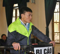 Cô gái trẻ bị bạn trai sát hại dã man ở quán karaoke