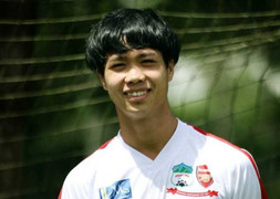 Chuyện Công Phượng: Vì sao Bộ trưởng Hà Hùng Cường trăn trở?