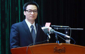 Phó Thủ tướng: 'Phát triển kinh tế mà không có văn hóa cũng không ý nghĩa'