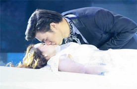 So tài cao thấp của 3 ứng cử viên Cặp đôi hoàn hảo