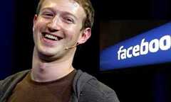 Lộ bảng lương 'khủng' của nhân viên Facebook