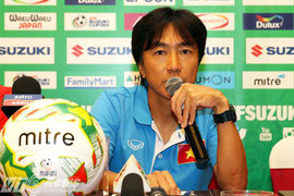 Đẳng cấp Miura dập tắt hội chứng 'cuồng Công Phượng'?