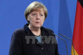 Thủ tướng Đức nói Nga không có cơ hội tham dự Hội nghị G-7