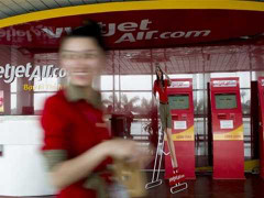 Vietjet Air tính IPO