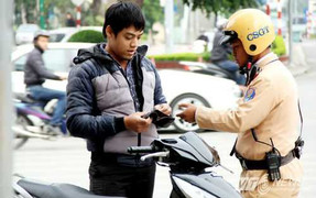 Công bố kết quả xử phạt hành chính: Ngành nào vi phạm nhiều nhất?