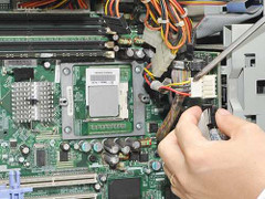 Dùng vi mạch Việt Nam trong quốc phòng