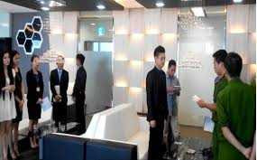 Bắt khẩn cấp 6 nghi phạm tại 'sàn vàng ảo' HGI