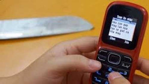 Cựu cảnh sát ngồi nhà giam vẫn dọa giết nhân chứng