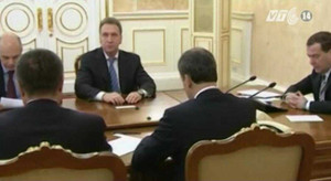 7 nước Châu Âu ủng hộ dỡ bỏ trừng phạt Nga