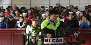 Nổi máu ghen đâm chết người trong mộng