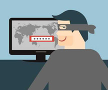 Những vụ khủng bố mạng các cơ quan Mỹ gây xôn xao