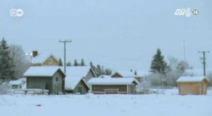 Trải nghiệm khách sạn băng tuyết đầu tiên ở Châu Âu