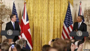 Anh-Mỹ phản đối tăng trừng phạt Iran, duy trì trừng phạt Nga