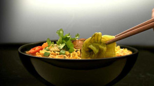 Mỳ Ba Miền lọt top món ăn sinh viên