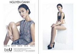 Soi ưu khuyết điểm của top 5 Vietnam's Next Top Model