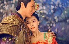 Thêm bằng chứng Phạm Băng Băng hẹn hò bạn diễn