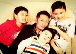 Sao nam Việt chu cấp cho con: Kẻ tiền tỷ, người không một xu