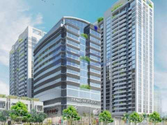 Xu hướng đầu tư địa ốc năm 2015, dự án nào lên ngôi?