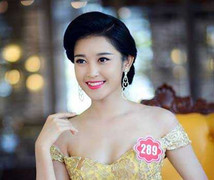 Á hậu Huyền My tiết lộ tiêu chuẩn chọn chồng