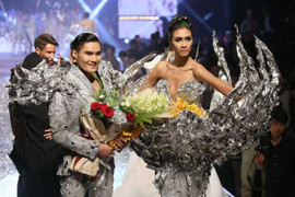 Khán giả có xem Vietnam's Next Top Model nếu không có Nguyễn Oanh?