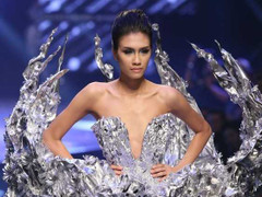 Quán quân Top Model Nguyễn Oanh: Sự cố gắng của tôi chưa bao giờ được đánh giá đúng