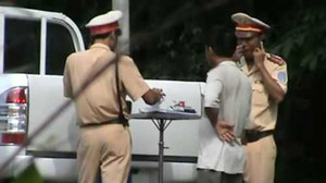 Bí mật giám sát hoạt động của CSGT thế nào?