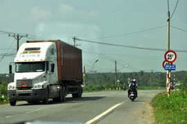 Những biển báo 'hành' tài xế trên đường