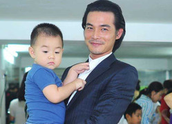 Quách Ngọc Ngoan đáp trả khi vợ cũ tố không chu cấp cho con