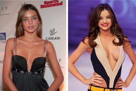 Những vụ sao âm thầm dao kéo hiếm người biết